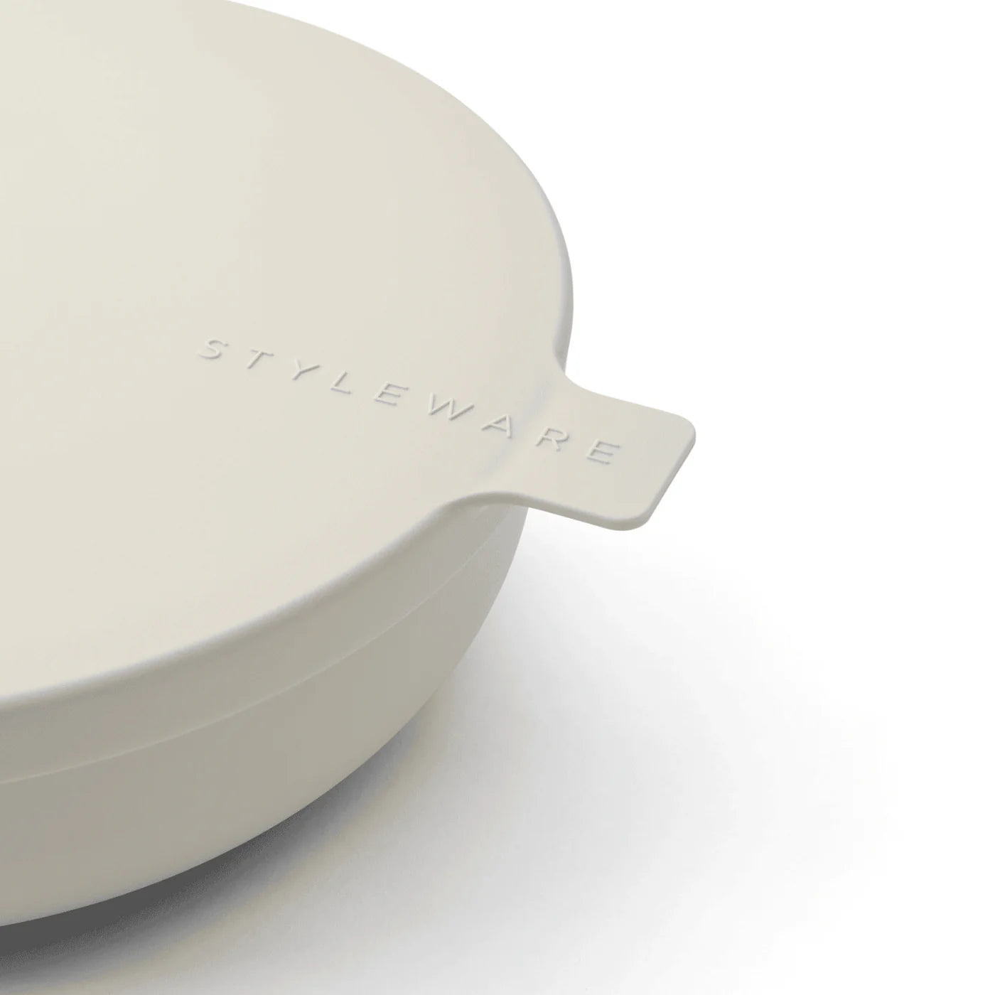 STYLEWARE - NESTING BOWL 4 PIECE SET - DUNE