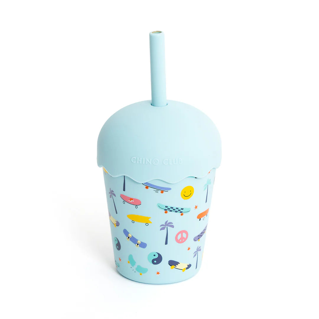 CHINO CLUB SMOOTHIE CUP - SKATE