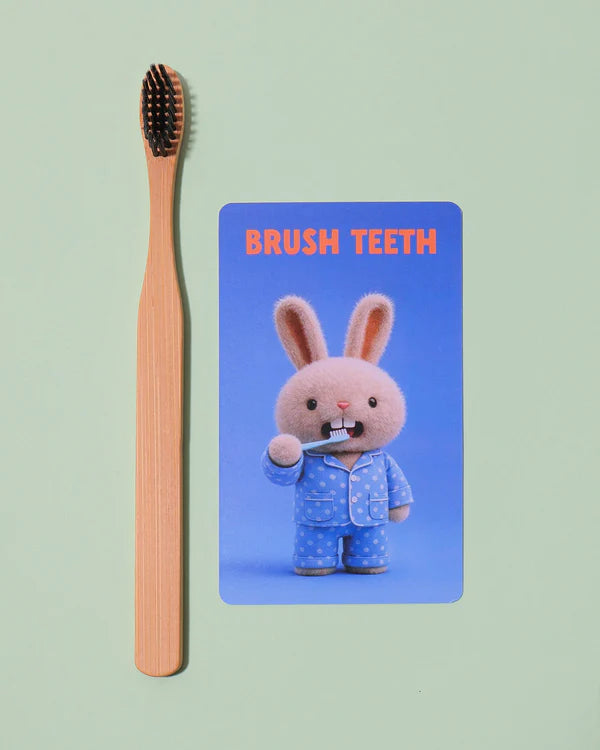 JOURNEY OF SOMETHING  - SNAP CARD GAME - EVERYDAY THINGS
