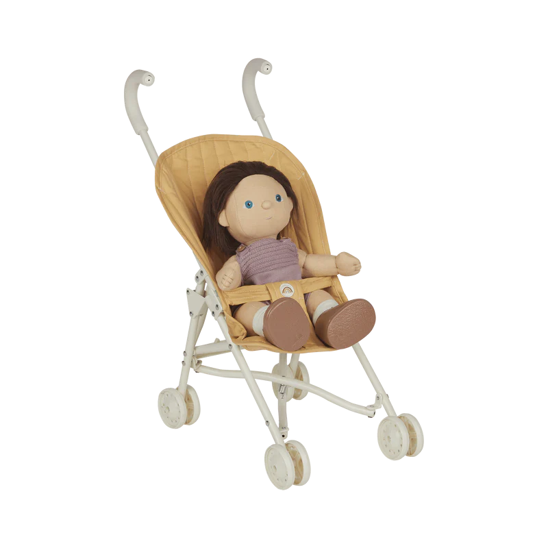 OLLI ELLA - SOLLIE STROLLER - HONEY