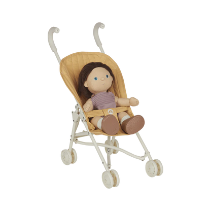 OLLI ELLA - SOLLIE STROLLER - HONEY