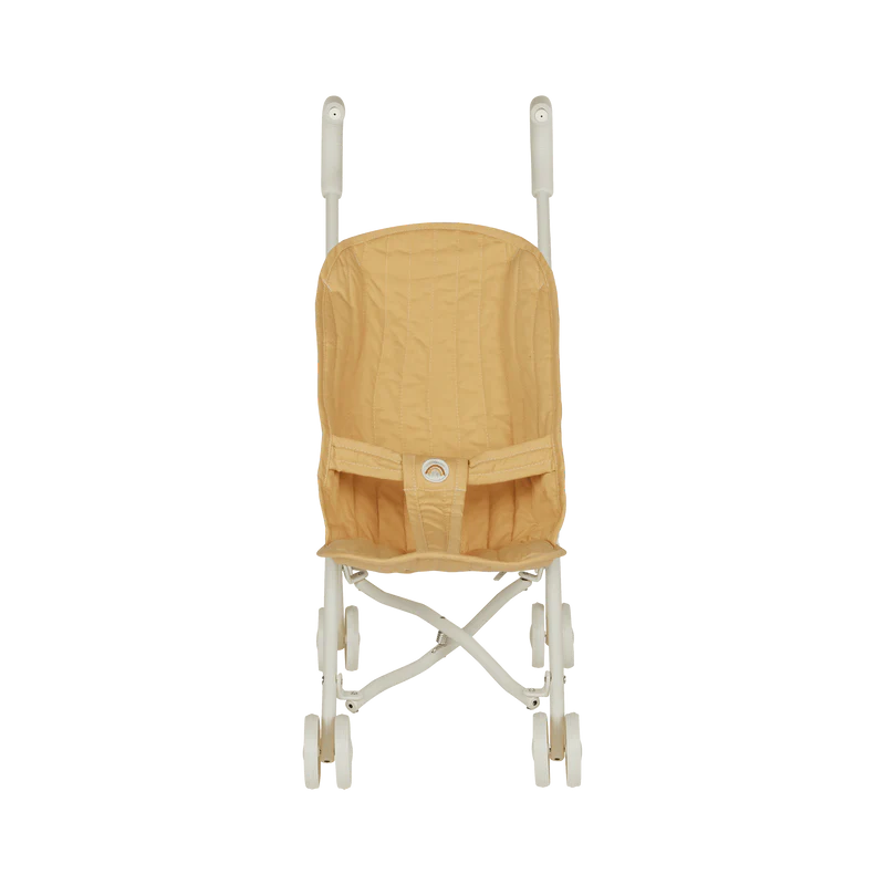OLLI ELLA - SOLLIE STROLLER - HONEY