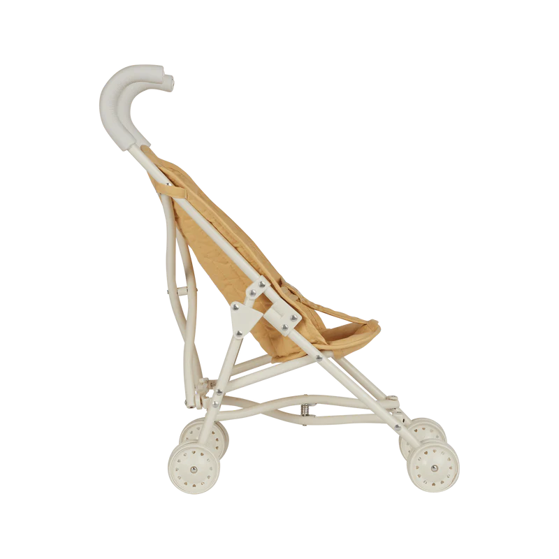 OLLI ELLA - SOLLIE STROLLER - HONEY