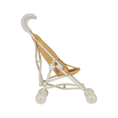 OLLI ELLA - SOLLIE STROLLER - HONEY