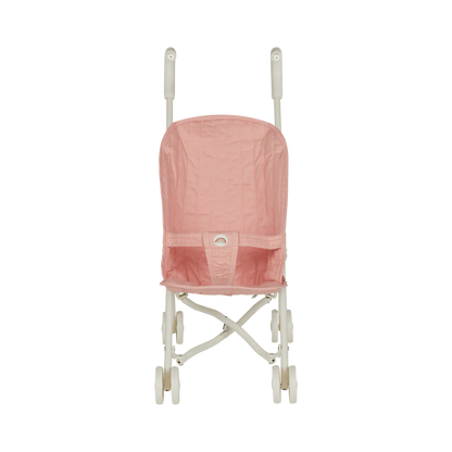 OLLI ELLA - SOLLIE STROLLER - ROSE