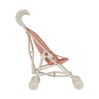 OLLI ELLA - SOLLIE STROLLER - ROSE