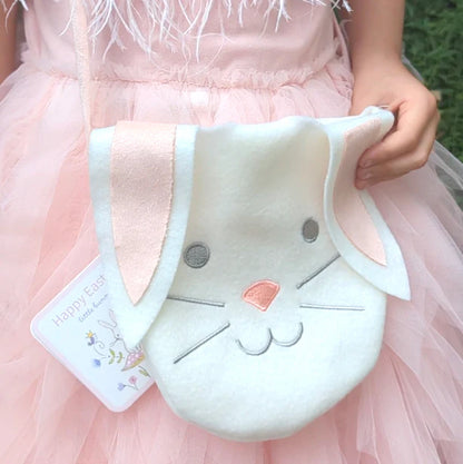 LAUREN HINKLEY EASTER - BUNNY BAG