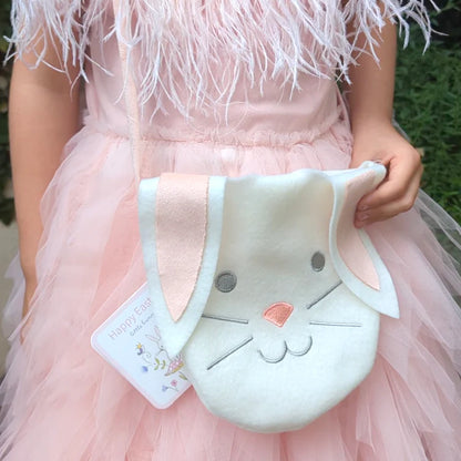 LAUREN HINKLEY EASTER - BUNNY BAG