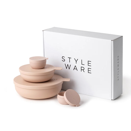 STYLEWARE - LUNCH SET - BISCOTTI
