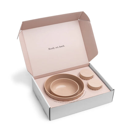 STYLEWARE - LUNCH SET - BISCOTTI
