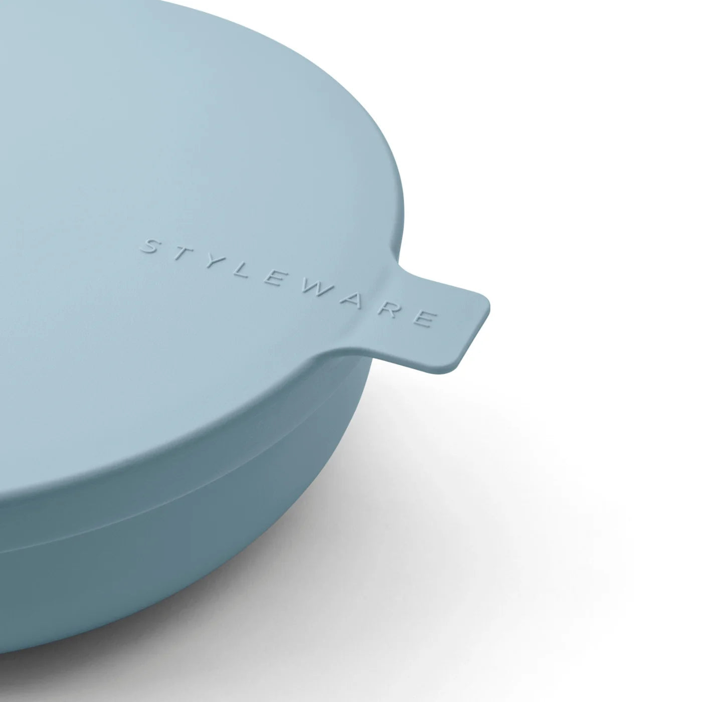 STYLEWARE - NESTING BOWL 4 PIECE SET - SKY