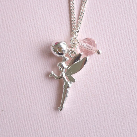 LAUREN HINKLEY NECKLACE - FAIRY