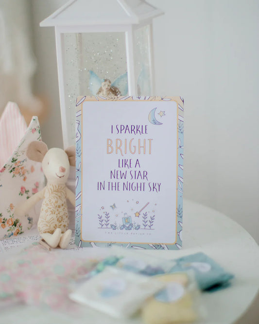 LITTLE POTION CO - TOOTH FAIRY MAGIC
