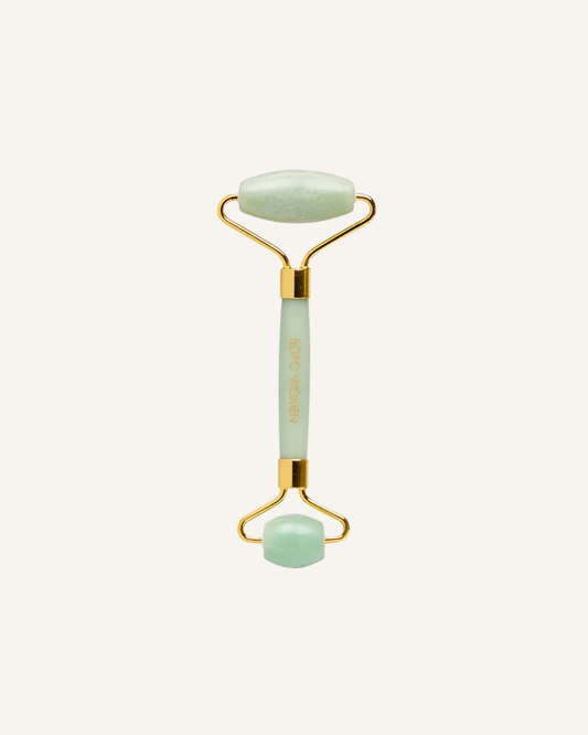 BOPO WOMEN - JADE CRYSTAL FACIAL ROLLER