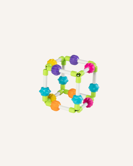 FAT BRAIN TOYS - QUUBI