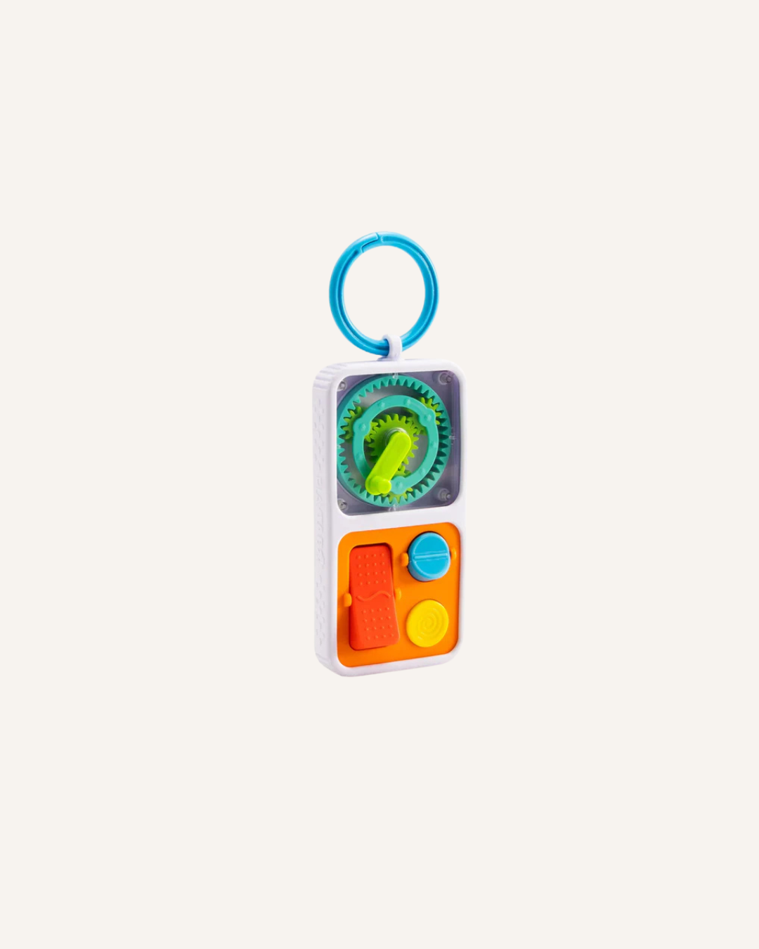 FAT BRAIN TOYS - PLAYTAB GO