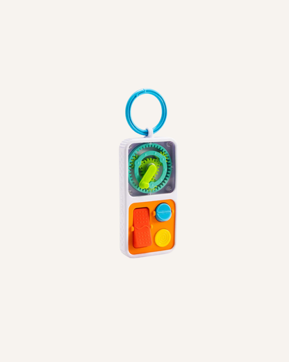 FAT BRAIN TOYS - PLAYTAB GO