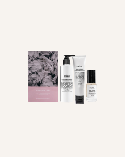 SALUS - HYDRATION TRIO GIFT SET