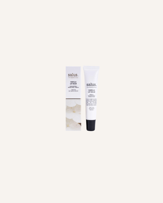 SALUS - VANILLA LIP BALM