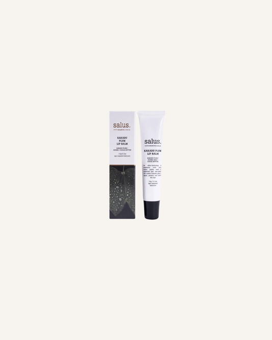 SALUS - KAKADU PLUM LIP BALM
