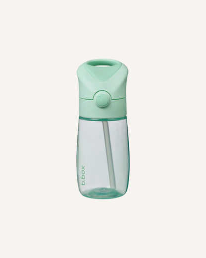 BBOX - DRINK BOTTLE JNR - SPEARMINT 380ML
