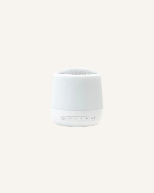 THE MIDWIFE MUMMA - SLEEPY TIME SOUND MACHINE & NIGHT LIGHT