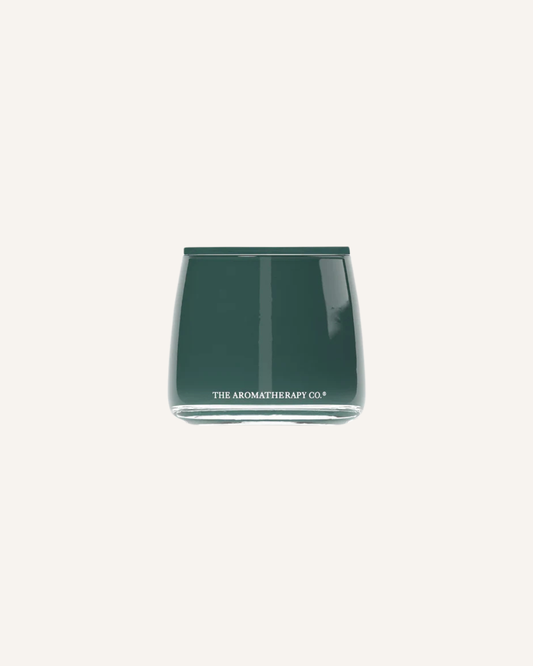 THE AROMATHERAPY CO - THERAPY GARDEN - CANDLE