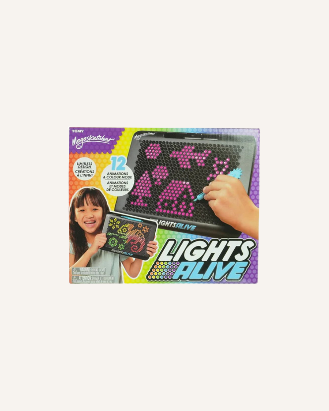 TOMY - MEGASKETCHER
