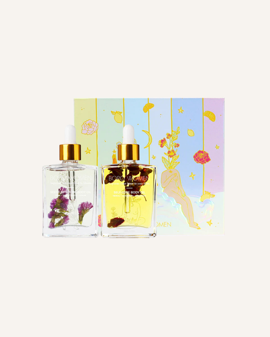 BOPO WOMEN - FLORAL FLING GIFT SET