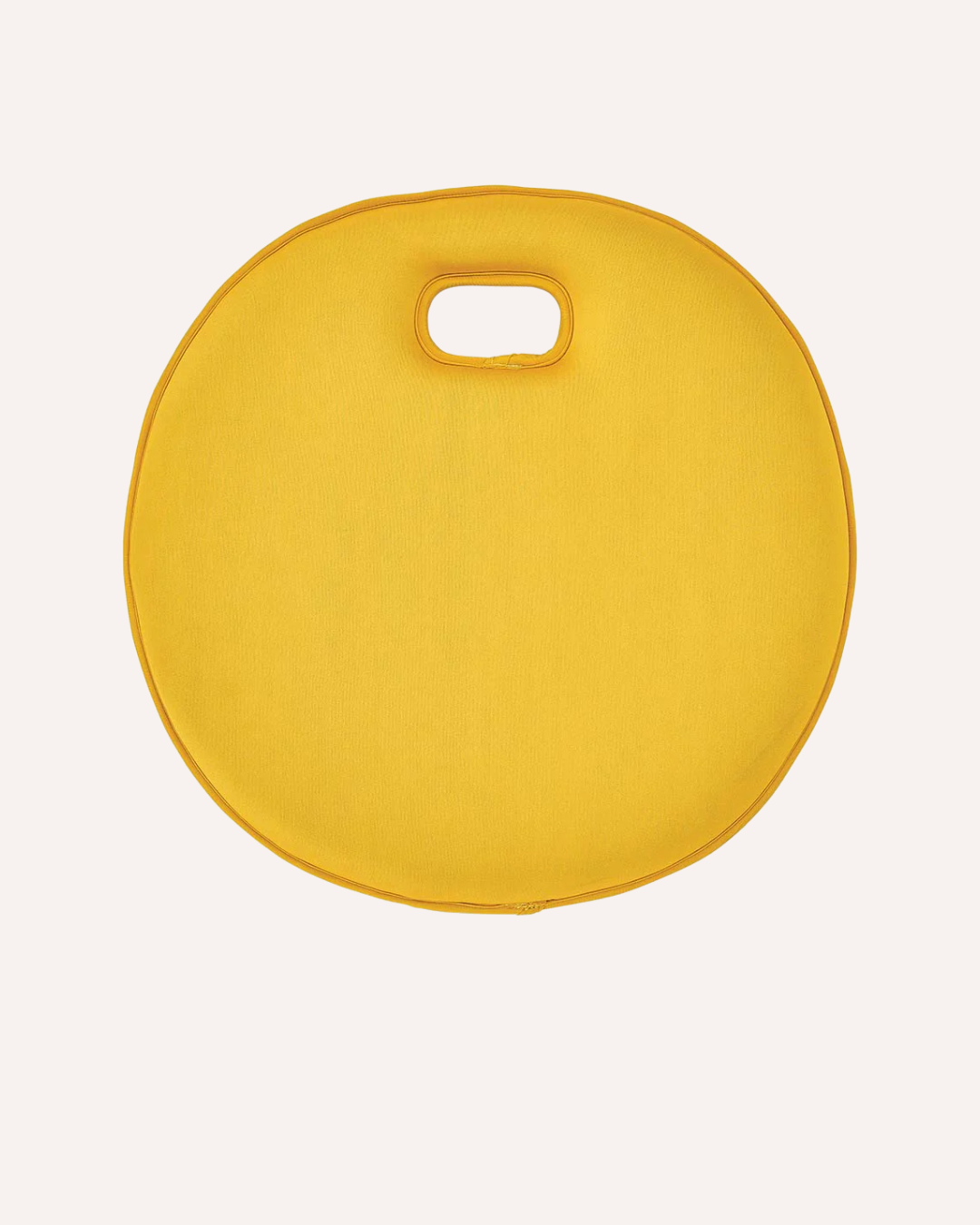 ANNABEL TRENDS -  MEMORY FOAM KNEELING MAT - SUNFLOWER
