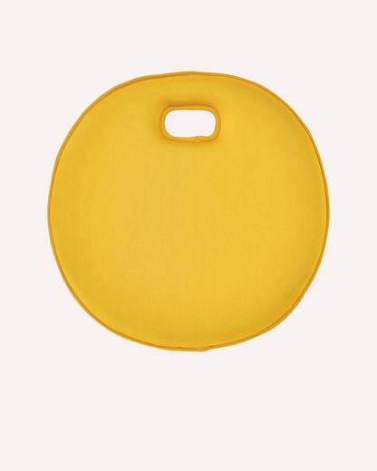 ANNABEL TRENDS -  MEMORY FOAM KNEELING MAT - SUNFLOWER