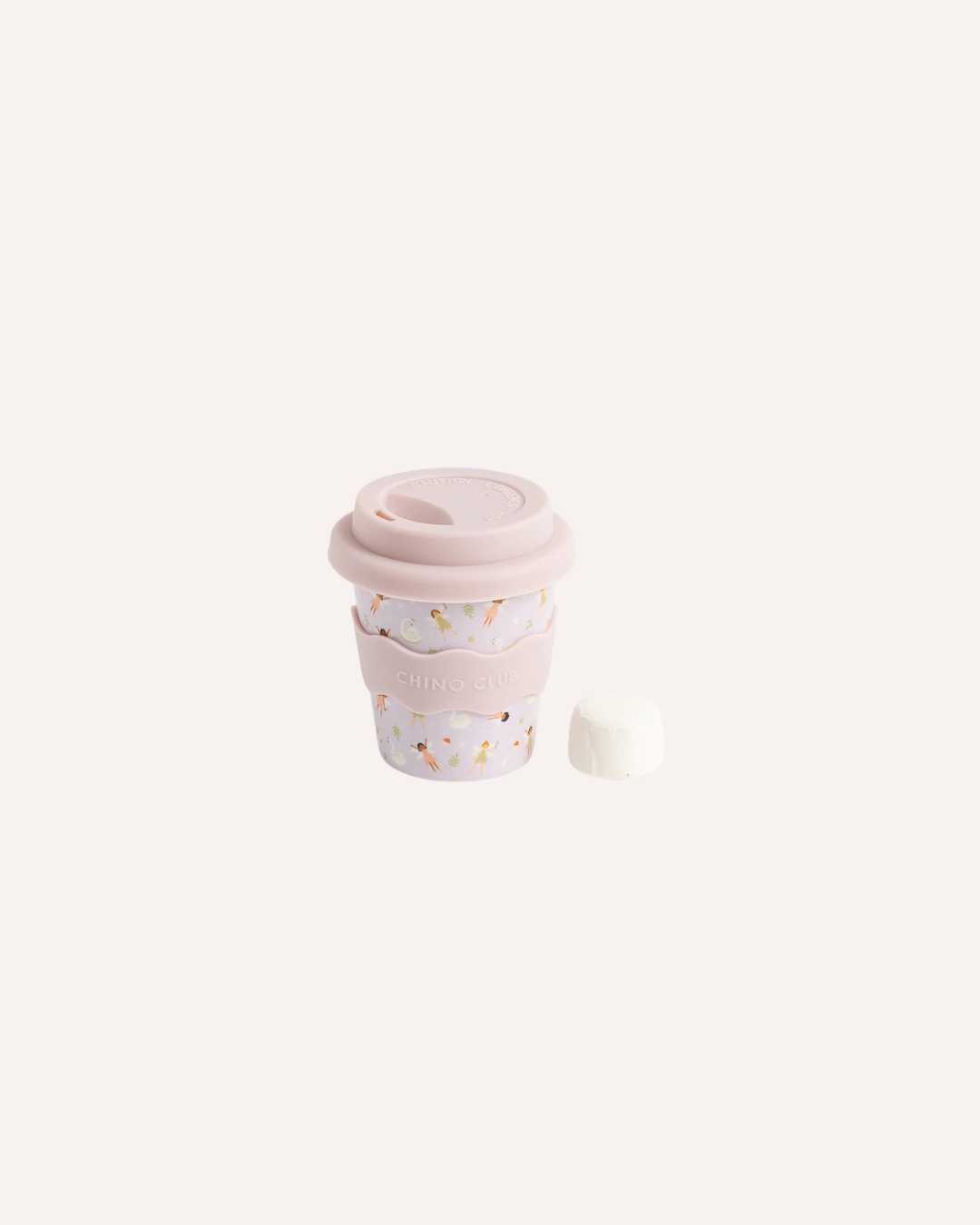 CHINO CLUB - BABYCHINO CUP - FAIRY