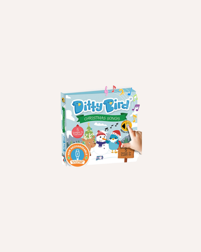 DITTYBIRD - CHRISTMAS SONGS