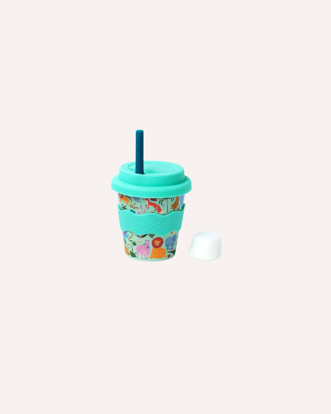 CHINO CLUB - BABYCHINO CUP - SAFARI
