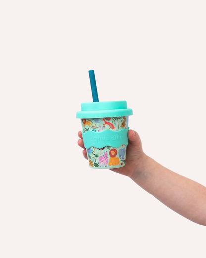 CHINO CLUB - BABYCHINO CUP - SAFARI