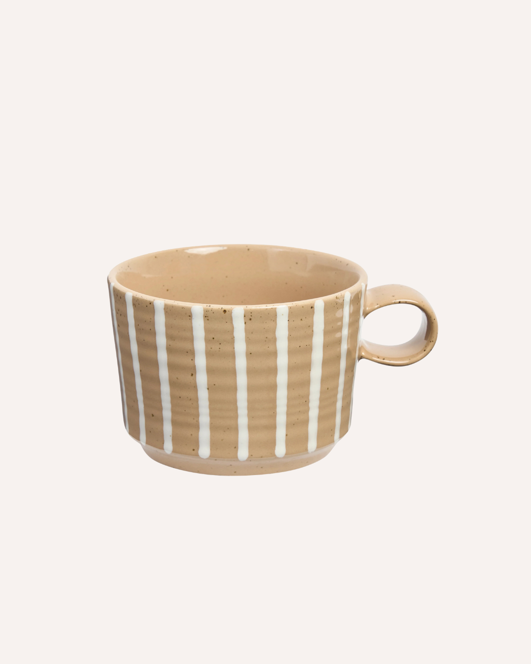 ROBERT GORDON - SINGLE MUG - CHALK
