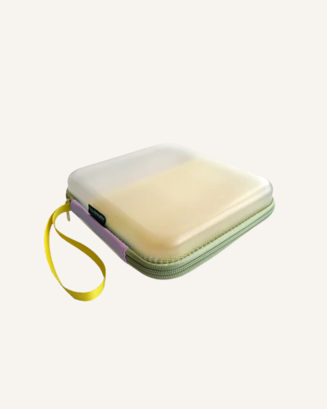 HEY DOODLE - LARGE TRAVEL CASE