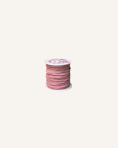 SWEET AS SUGAR - BEADING ELASTIC