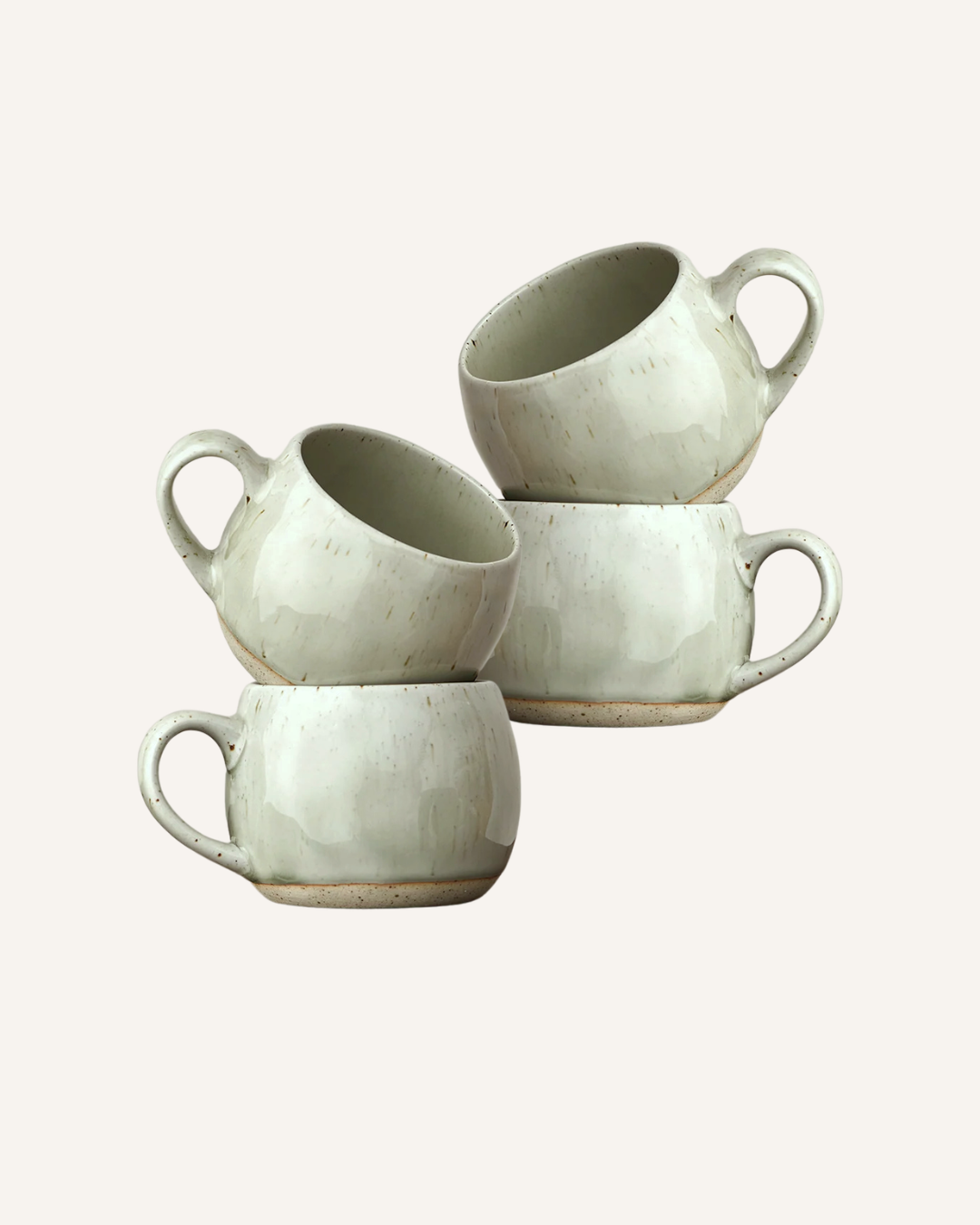 ROBERT GORDON - MINERAL MUGS - TOPAZ (IN STORE PICKUP ONLY)