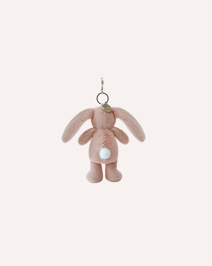 OB DESIGNS - BAG CHARM - BELLA BUNNY