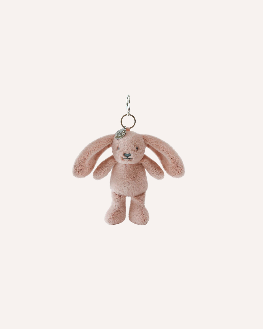 OB DESIGNS - BAG CHARM - BELLA BUNNY
