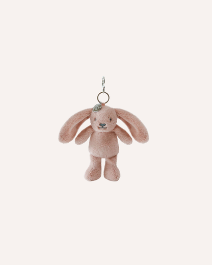 OB DESIGNS - BAG CHARM - BELLA BUNNY