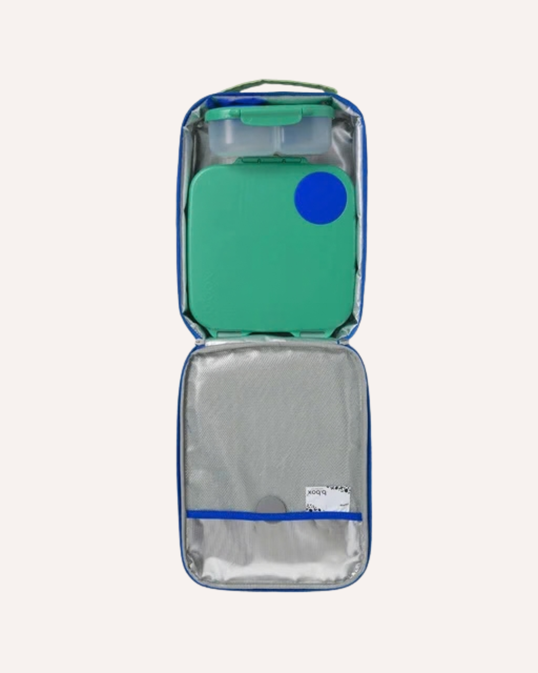 BBOX INSULATED LUNCHBAG - RECHARGE