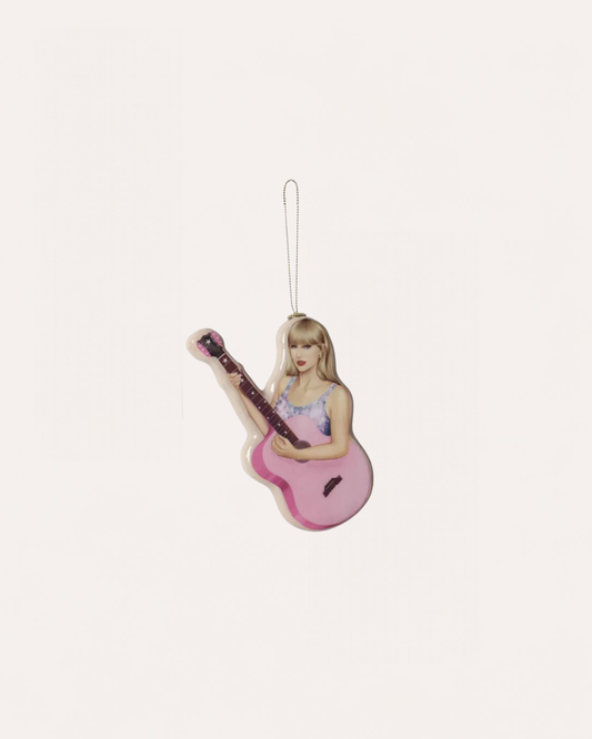 LA LA LAND - TAYLOR SWIFT HANGING ORNAMENT