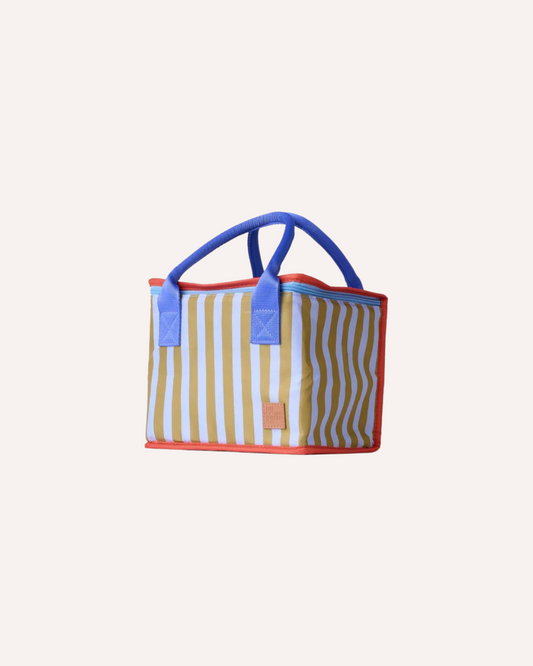 THE SOMEWHERE CO - THE GRAZE LUNCH BAG - CARNIVALE