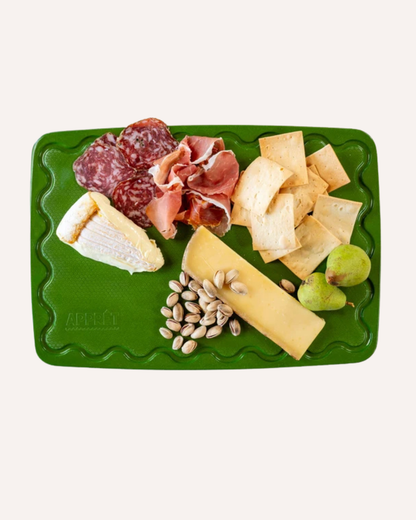 MAISON APPRET - CLASSIQUE BOARD OLIVE