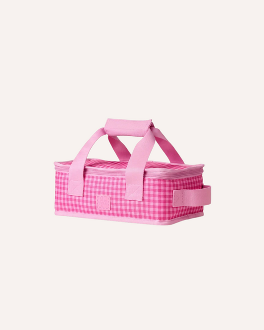 THE SOMEWHERE CO - THE STASHER - TICKLED PINK