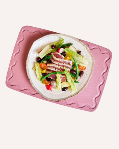 MAISON APPRET - CLASSIQUE BOARD PINK