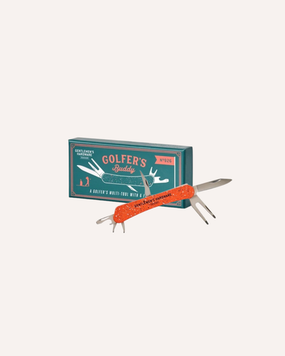 GENTLEMEN'S HARDWARE - GOLFER'S BUDDY