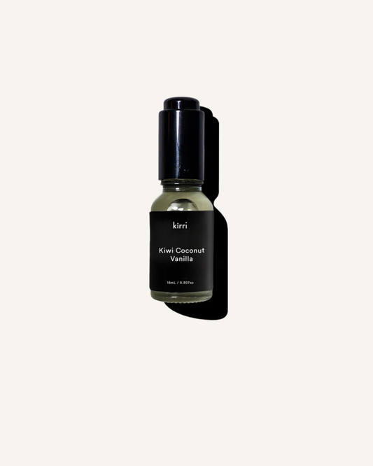 KIRRI BY SCENT AUSTRALIA HOME - KIWI COCONUT VANILLA OIL 15ML